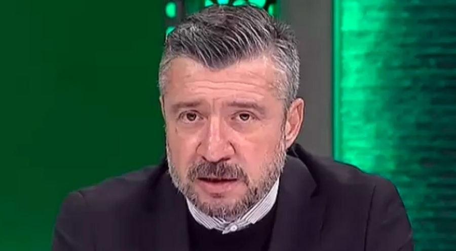 Tümer Metin, Fenerbahçe'nin başına geçmesi gereken hocayı açıkladı