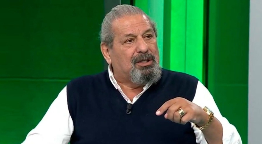Erman Toroğlu Osimhen'in gitmek için şartını söyledi