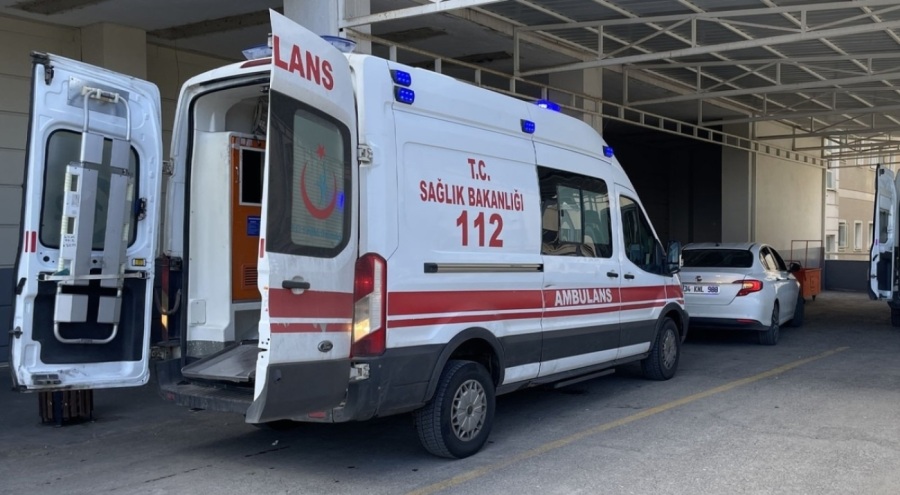 Alacak verecek kavgasında silahlar çekildi: 1'i ağır 2 kişi yaralandı