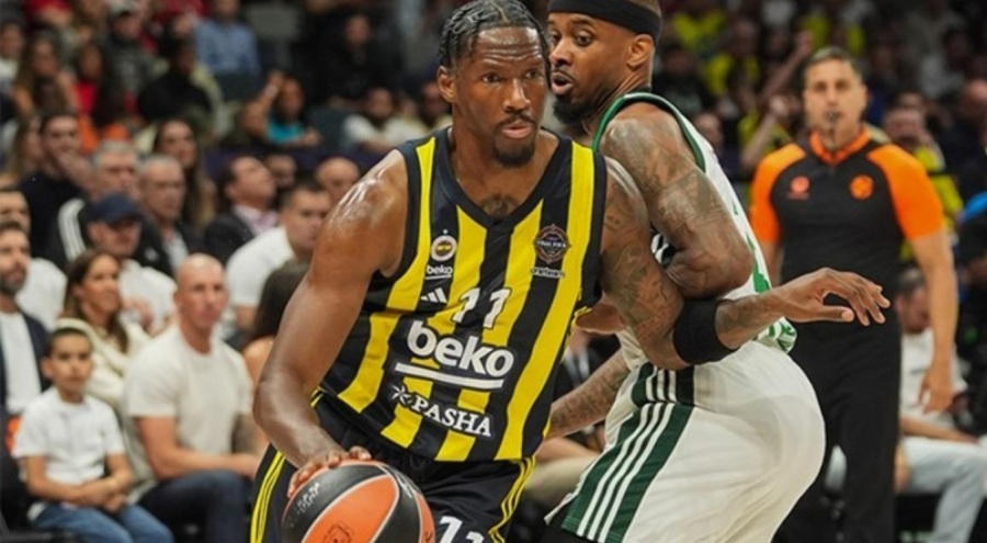 Fenerbahçe Beko, Monaco'yu devirerek EuroLeague'i kazandı!
