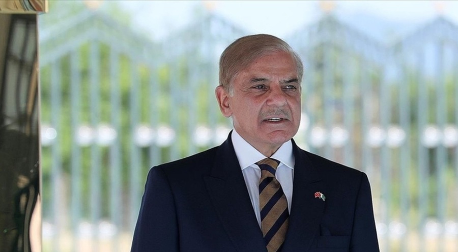 Pakistan Başbakanı Şerif'ten Türkiye ile ilgili paylaşım