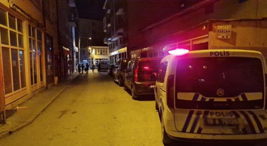 Yaşlı kadın yalnız yaşadığı evinde ölü bulundu