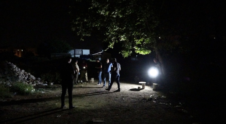 Antalya'da oğlunu defalarca bıçaklayarak öldürdü