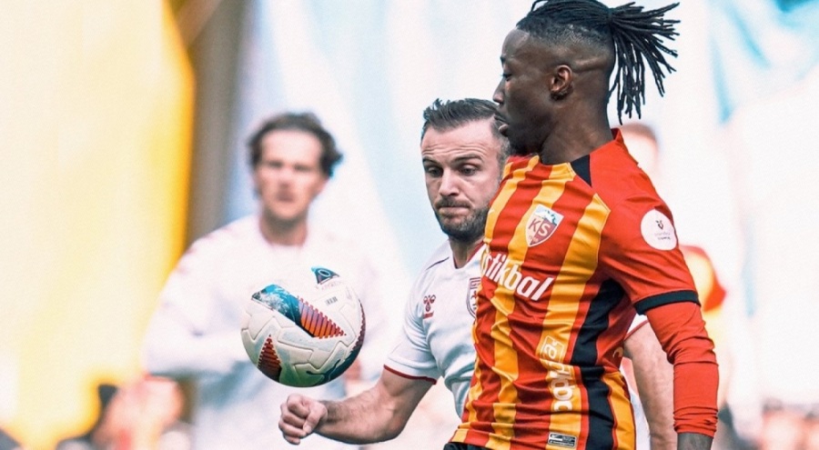 Süper Lig'de 38. hafta programı belli oldu