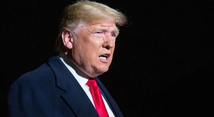 Trump'tan Putin açıklaması: Tamamen çıldırdı