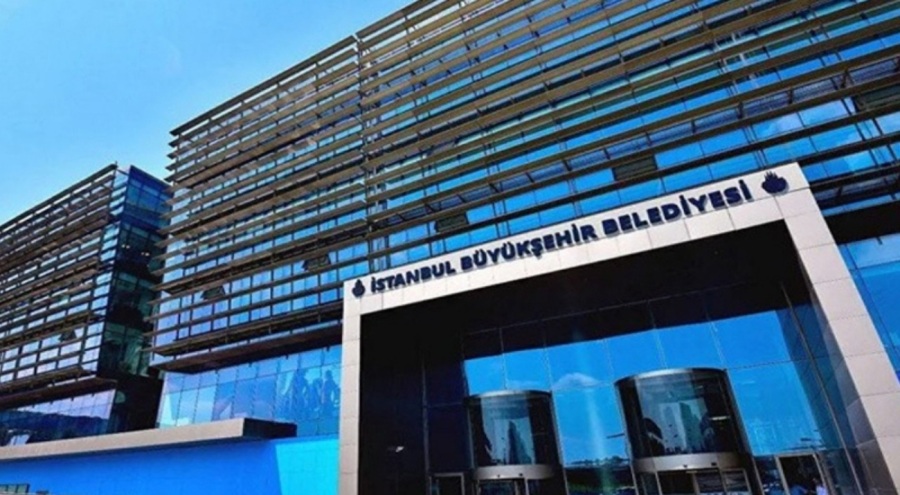 İBB'ye yönelik 4. dalga operasyon: 45 kişi adliyeye sevk edildi