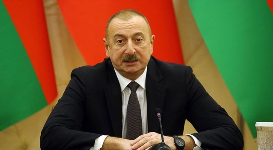 Azerbaycan Cumhurbaşkanı Aliyev'den İslamofobi ile ilgili açıklama