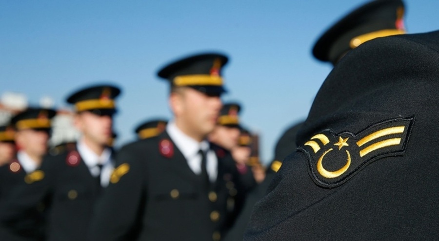 Bakan Yerlikaya duyurdu: Emniyet, Jandarma ve Sahil Güvenlik'te Genel atamalar yapıldı