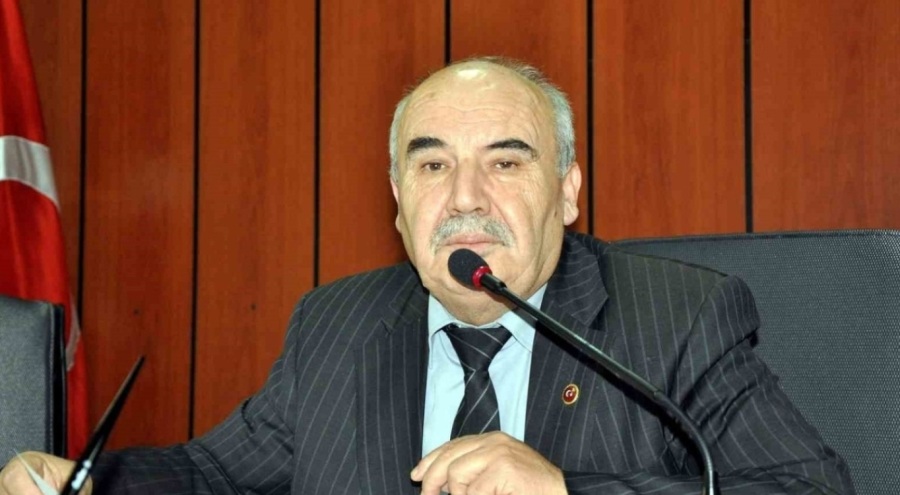 İş adamı ve siyasetçi Hayri Güleç hayatını kaybetti