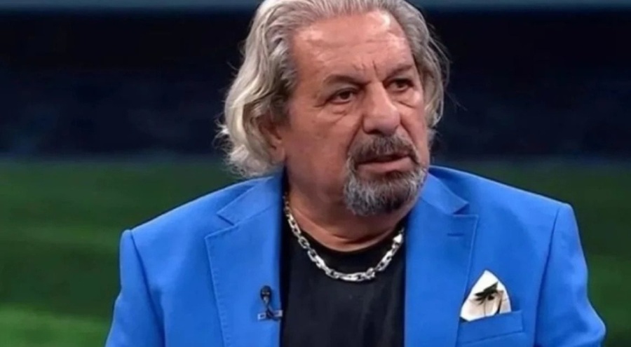 Erman Toroğlu Galatasaray'da başkanlığa hazırlanan ismi söyledi