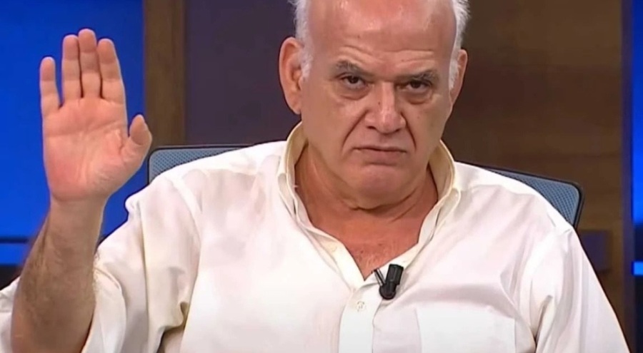 Ahmet Çakar: Kepazelik bu yazıklar olsun