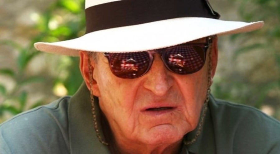 Rahmi Koç'tan sürpriz ziyaret!