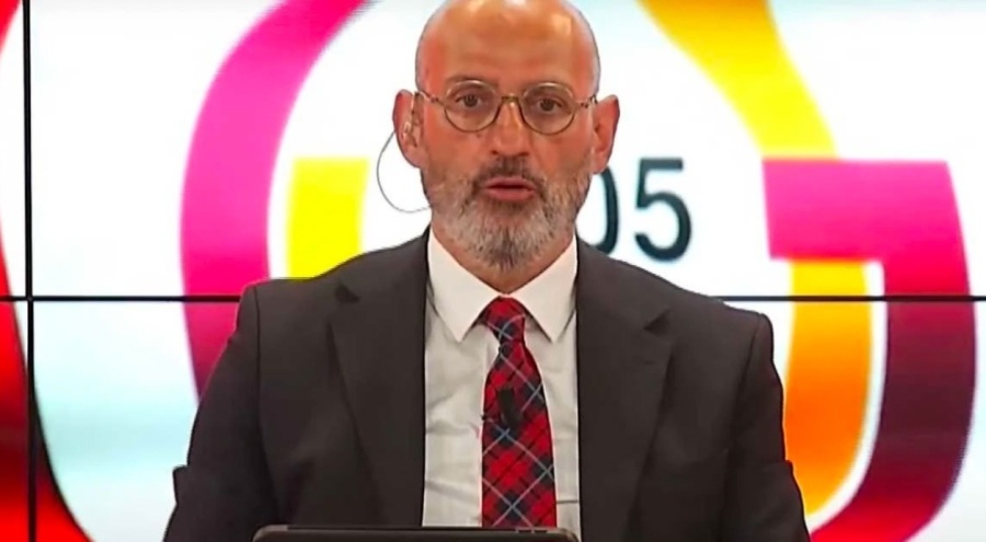 Serhat Ulueren: "Osimhen'e bu kadar yalvarmaya gerek yok"