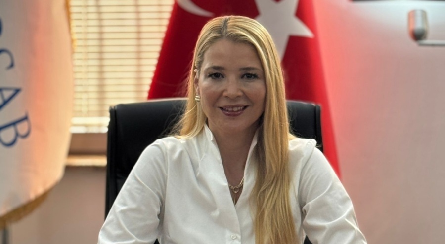 DOSABSİAD Yönetim Kurulu Başkanı Nilüfer Çevikel'den KOBİ destek paketi yorumu