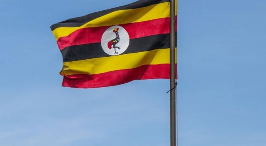 Uganda'dan Almanya ile tüm askeri işbirliğini askıya alma kararı