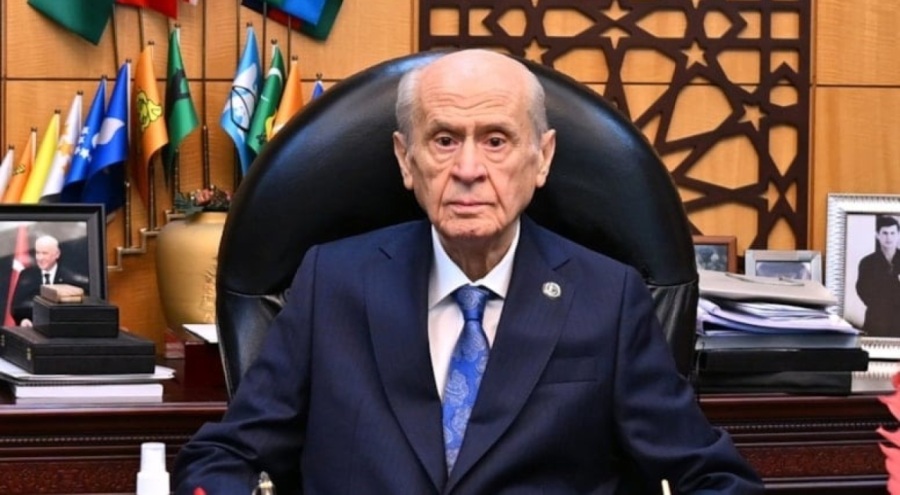 Bahçeli aylar sonra ilk kez konuşma yapacak