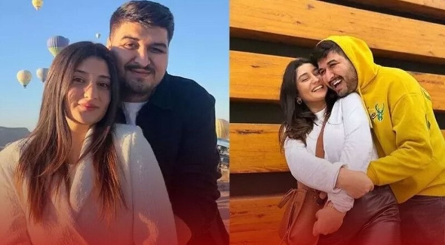 Kan donduran olayın detayları ortaya çıktı! Sevcan hemşireyi 25 saniyede katletmiş...