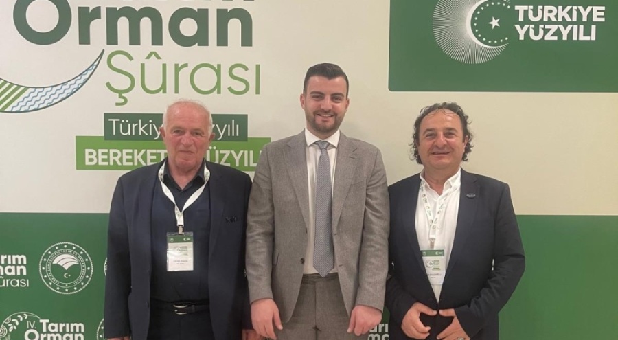 TAPSİAD Başkanı Balcıoğlu'ndan 18. madde çağrısı: "Palet havuzu modeli için hazırız"