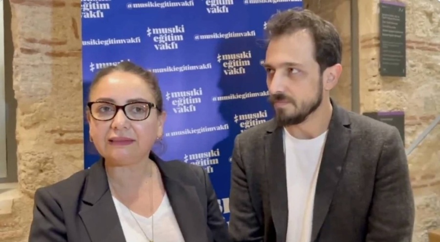 Sibel Taşçıoğlu'ndan Kızılcık Şerbeti açıklaması