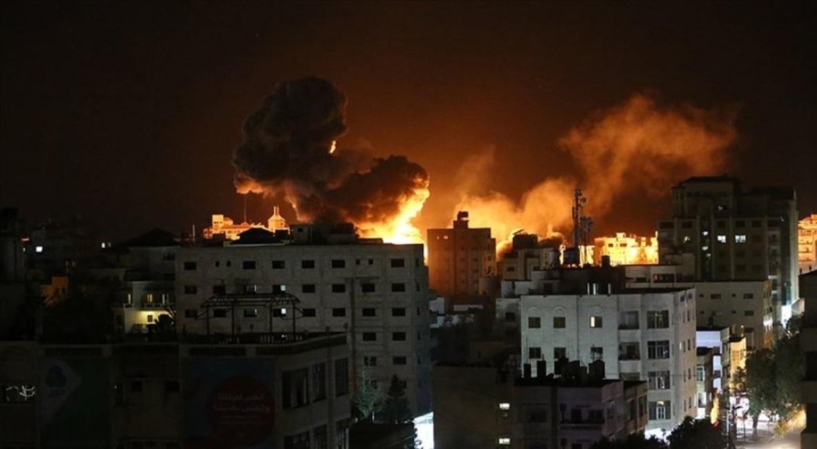 Hamas, ABD'nin ateşkes teklifini kabul etti