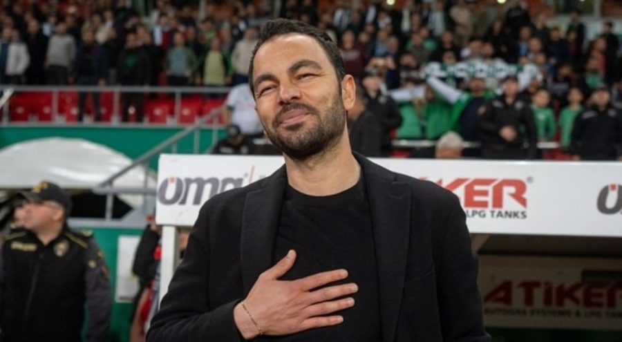 Süper Lig'in yeni ekibinden Selçuk İnan'a teklif