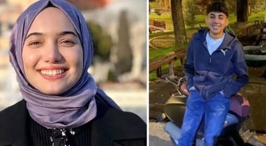 Zehra Kınık davasında karar çıktı!