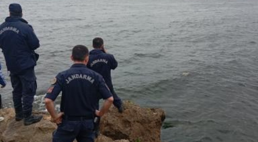 Bursa'da kıyıya ceset vurdu