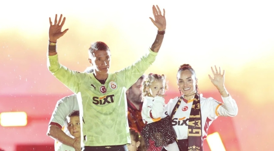 Okan Buruk'tan Fernando Muslera açıklaması