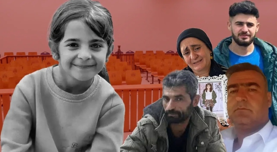 'Narin Güran' davasında cezalar onandı!