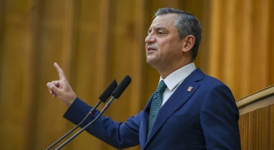 Özgür Özel yanıtladı! Kurultay iptal edilirse yol haritası ne olacak?