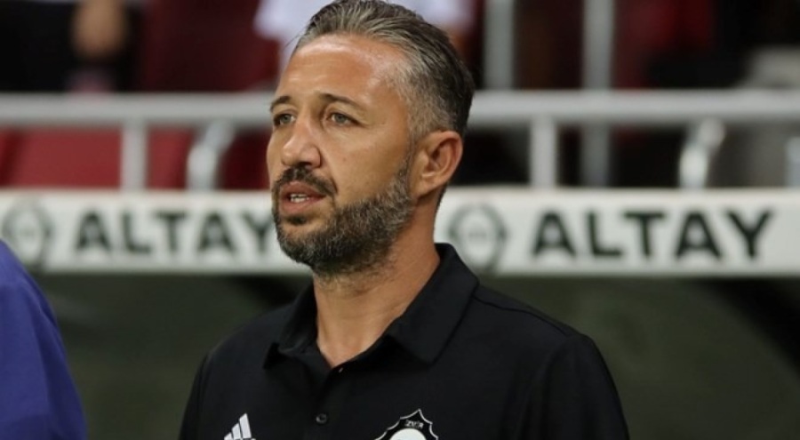 Altay'da Tuna Üzümcü sesleri