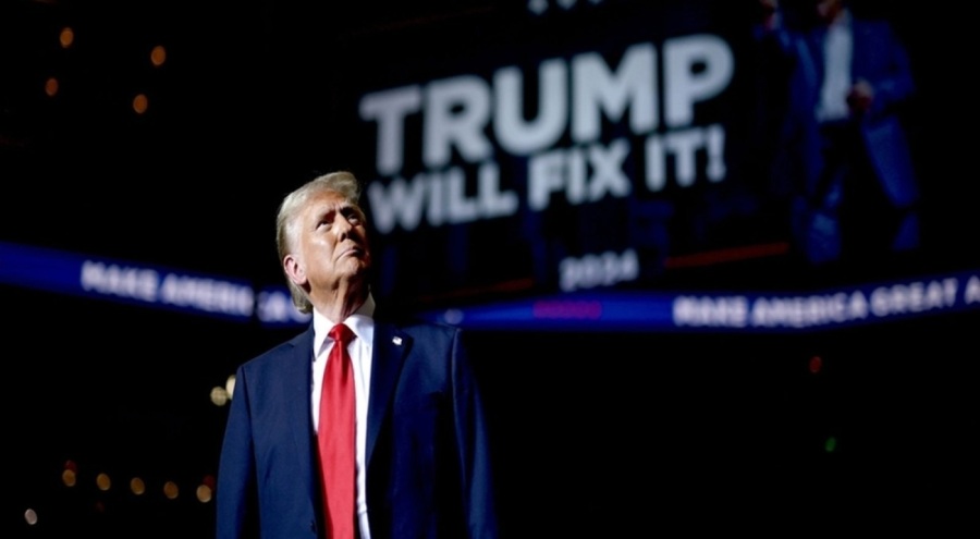 Avrupa Birliği'nden Trump'a toplantı talebi