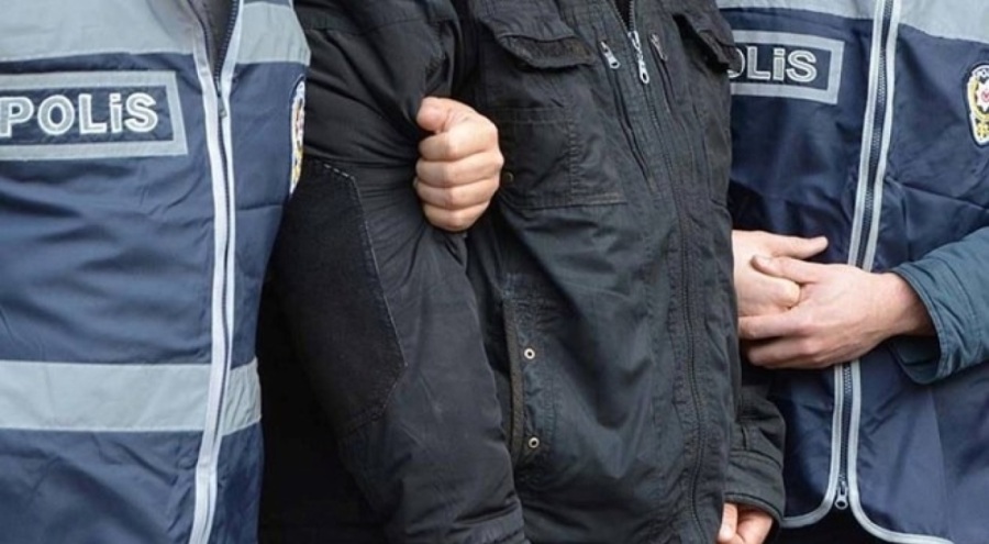 36 ilde FETÖ operasyonu! 61 muvazzaf asker tutuklandı