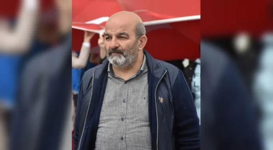 Emekli polis memuru, kendini başından vurarak yaşamına son verdi