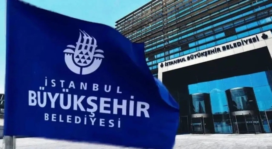 İBB'ye 4. dalga operasyonda karar çıktı