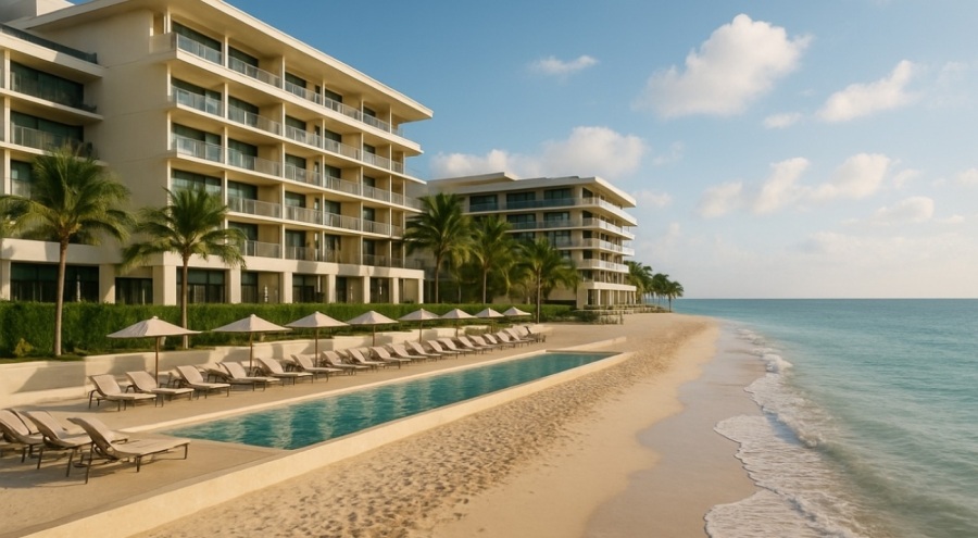 4 bin otel mühürlendi!