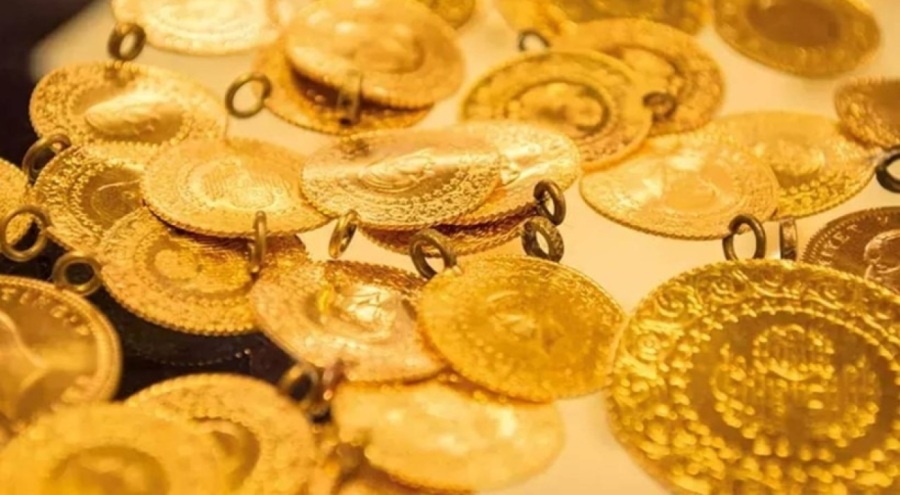 Altın yine şaşırttı! Güne düşüşle başladı