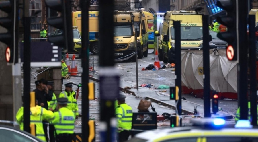Liverpool'un şampiyonluk kutlamaları sırasında dehşet: Çok sayıda yaralı