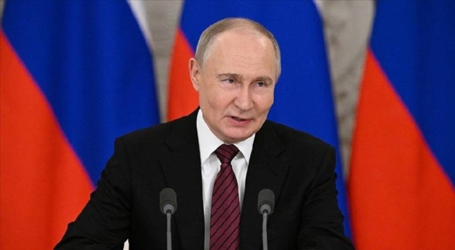 Putin: Onların nefeslerinin kesilmesi gerekiyor