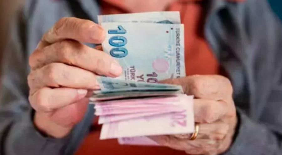 Bütün emeklilere yatacak: Tarihi belli oldu