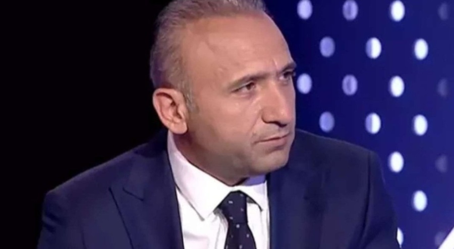 Deniz Çoban: Bu bir penaltı değil