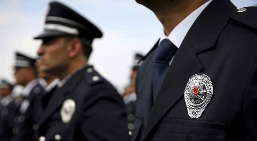 Anayasa Mahkemesi'nden kolluk personeli kararı: "Eleştiri disiplin suçu sayılamaz"