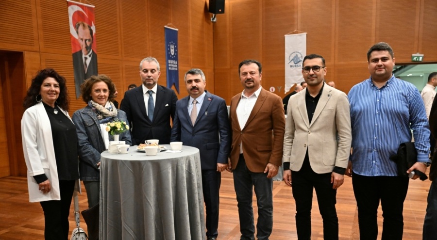 Bursa-Stuttgart uçuşları başlayacak