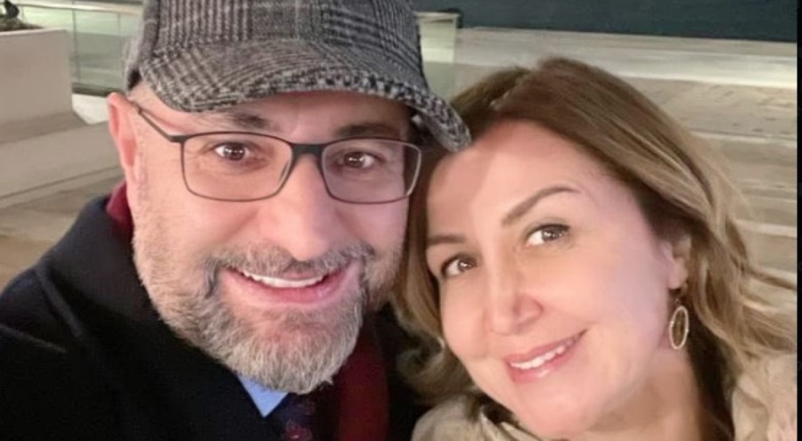 İPA Başkanı Buğra Gökce'nin ailesine nikaha katılım izni verilmedi