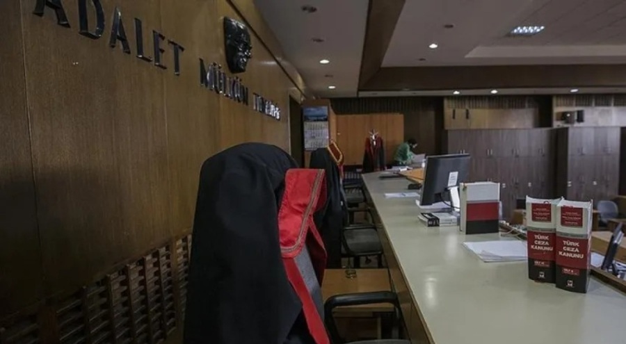 Çağdaş Hukukçular Derneği duruşması ertelendi!