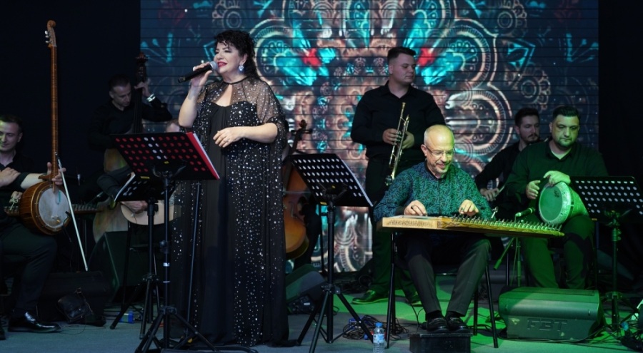 Bursa Büyükşehir'den "Âşık Mahzuni Şerif'i Anma" ve "Aşk Masalı" konserleri