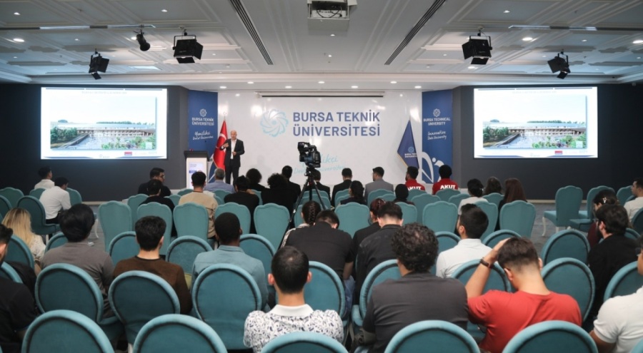 Bir kez daha tarih verildi: "YHT Bursa'ya 2026'nın ilk yarısında gelecek"