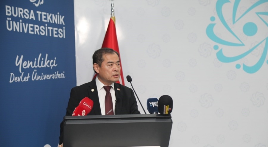 Japon Deprem Uzmanından Bursa için deprem uyarısı!