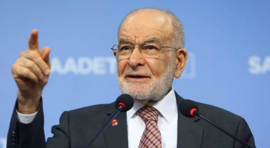 Temel Karamollaoğlu, Cumhurbaşkanı Erdoğan'a tazminat ödeyecek