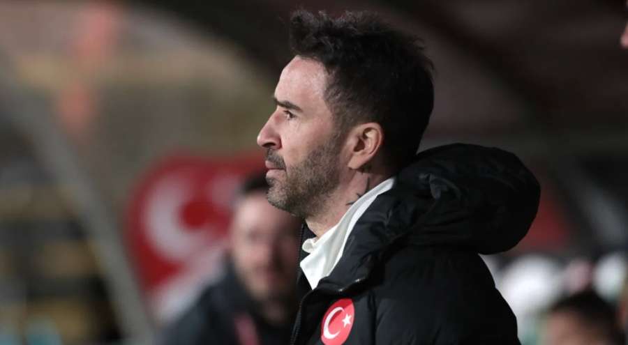 Gökhan Gönül'den milli takım kararı!